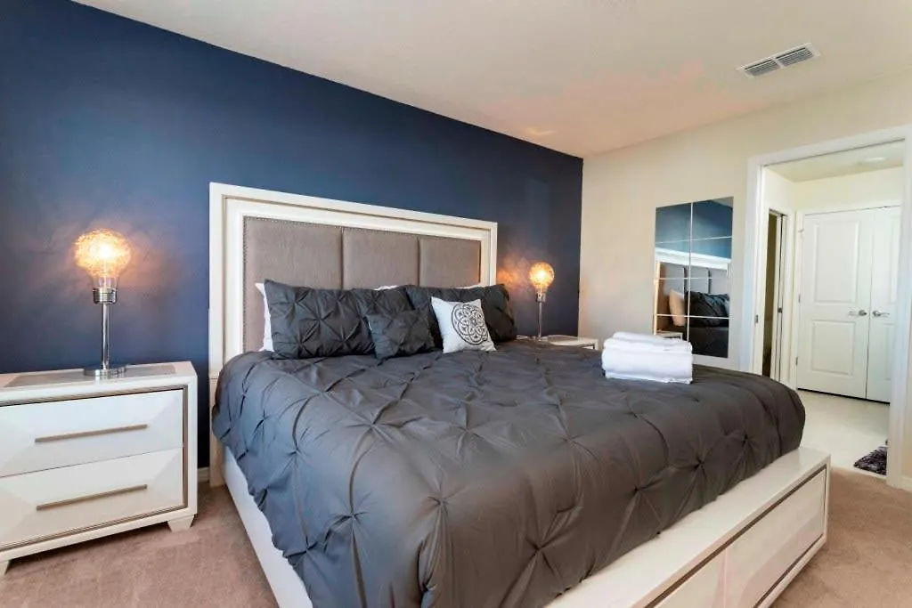 Theme Dream House - Brand New Windsor Resort Four Corners Holiday home