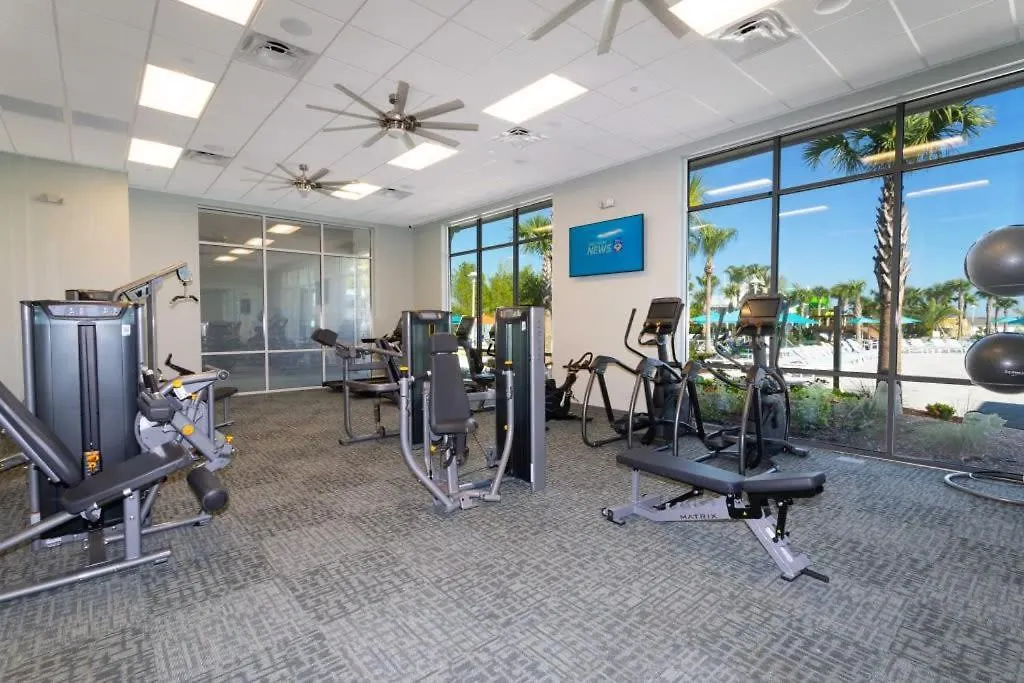 Theme Dream House - Brand New Windsor Resort Four Corners