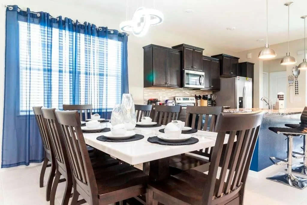 Theme Dream House - Brand New Windsor Resort Four Corners