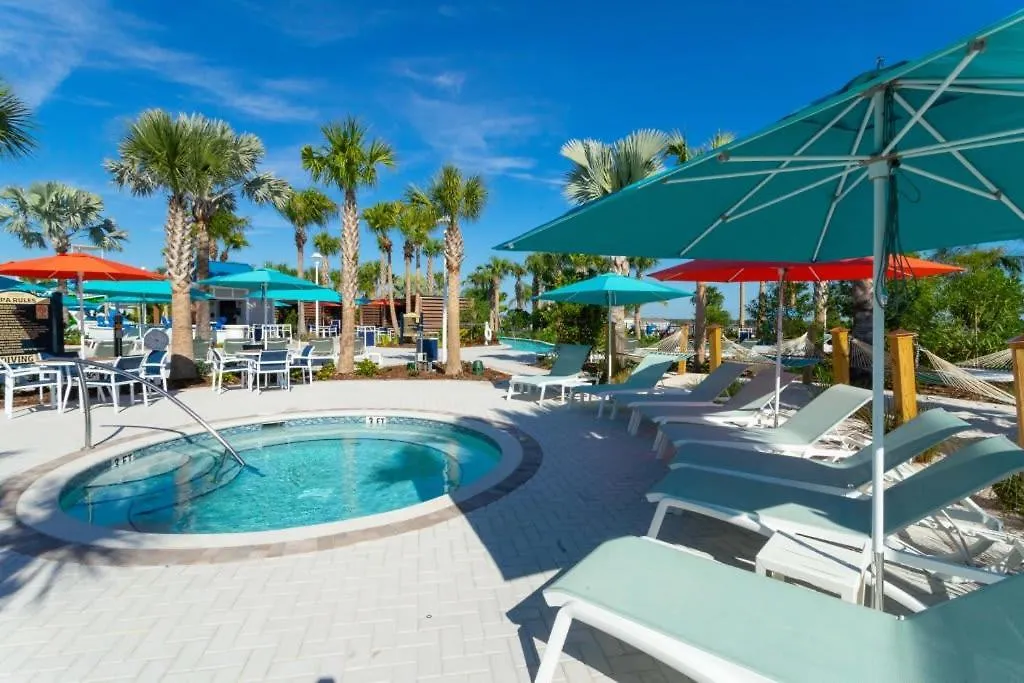 Theme Dream House - Brand New Windsor Resort Four Corners