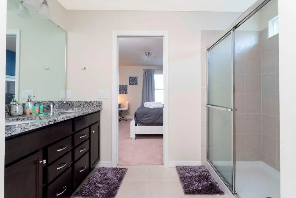 Holiday home Theme Dream House - Brand New Windsor Resort Four Corners