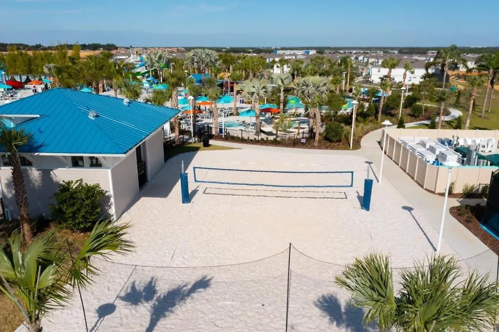 Holiday home Theme Dream House - Brand New Windsor Resort Four Corners