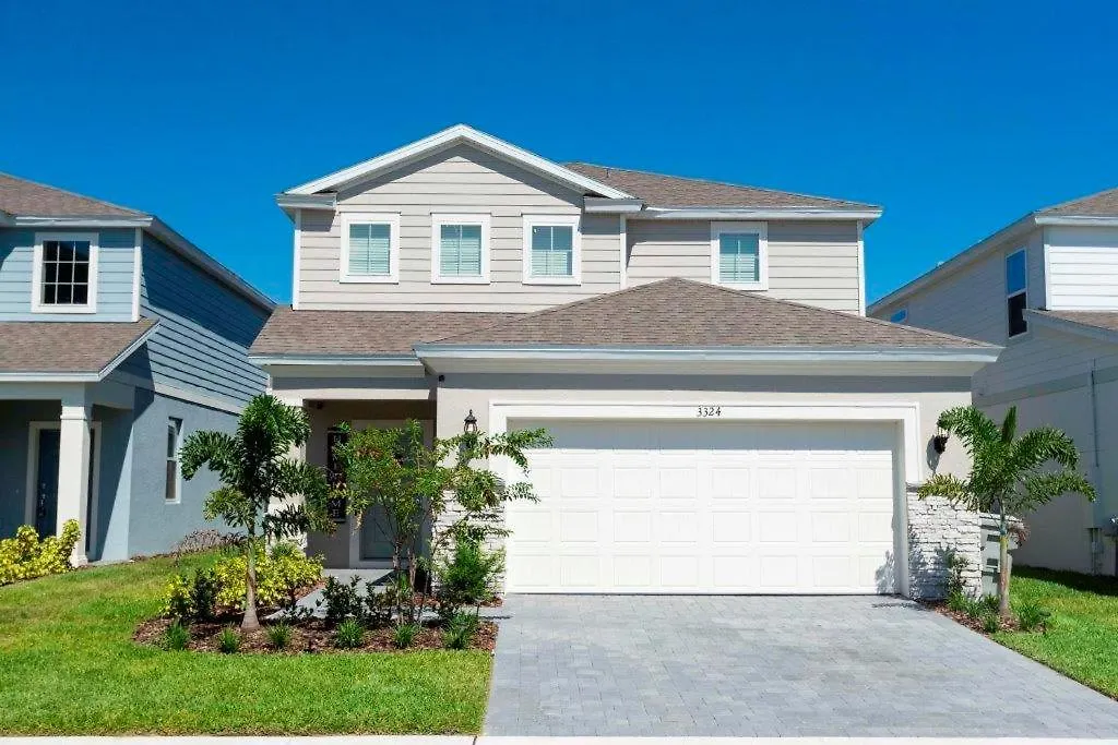 Holiday home Theme Dream House - Brand New Windsor Resort Four Corners