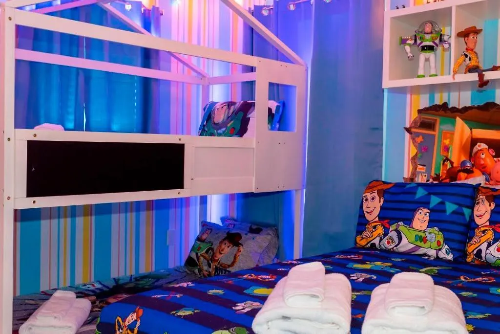 Theme Dream House - Brand New Windsor Resort Four Corners