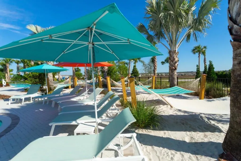 Theme Dream House - Brand New Windsor Resort Four Corners 0*,