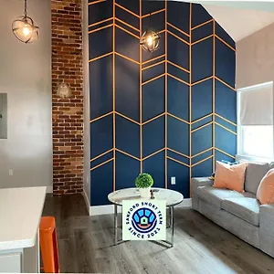 The Contemporary Apartment