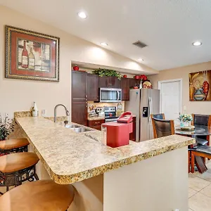 Extended Guest house